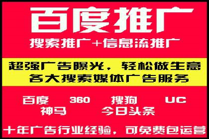 SEM代运营公司案例：行业应用解析